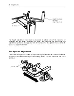 Preview for 22 page of Eastey SB-2EX User Manual