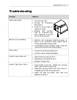 Предварительный просмотр 27 страницы Eastey SB-2EX User Manual