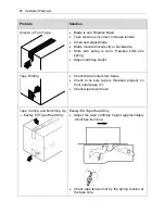 Предварительный просмотр 28 страницы Eastey SB-2EX User Manual