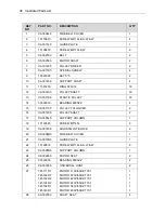 Предварительный просмотр 34 страницы Eastey SB-2EX User Manual