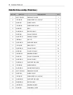 Preview for 36 page of Eastey SB-2EX User Manual