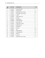 Preview for 44 page of Eastey SB-2EX User Manual