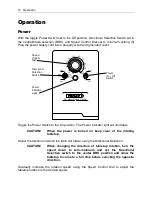 Preview for 14 page of Eastey TT Series User Manual