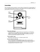 Предварительный просмотр 15 страницы Eastey TT Series User Manual