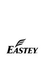 Preview for 34 page of Eastey TT Series User Manual