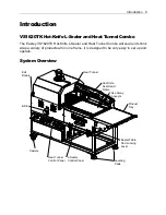 Предварительный просмотр 9 страницы Eastey Value VS1620TK User Manual