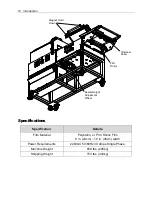 Предварительный просмотр 10 страницы Eastey Value VS1620TK User Manual