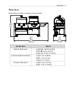 Preview for 11 page of Eastey Value VS1620TK User Manual