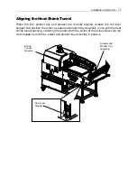 Предварительный просмотр 17 страницы Eastey Value VS1620TK User Manual