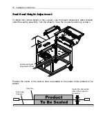 Preview for 18 page of Eastey Value VS1620TK User Manual