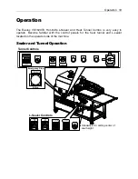 Preview for 19 page of Eastey Value VS1620TK User Manual