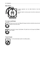 Preview for 20 page of Eastey Value VS1620TK User Manual