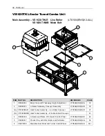 Предварительный просмотр 32 страницы Eastey Value VS1620TK User Manual