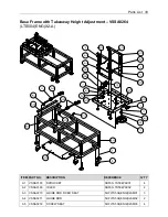 Предварительный просмотр 33 страницы Eastey Value VS1620TK User Manual