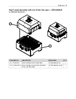 Предварительный просмотр 37 страницы Eastey Value VS1620TK User Manual