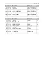 Preview for 39 page of Eastey Value VS1620TK User Manual