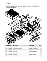 Предварительный просмотр 40 страницы Eastey Value VS1620TK User Manual