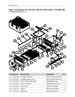 Preview for 46 page of Eastey Value VS1620TK User Manual