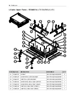 Preview for 50 page of Eastey Value VS1620TK User Manual