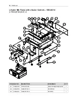 Предварительный просмотр 52 страницы Eastey Value VS1620TK User Manual