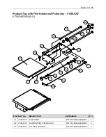 Предварительный просмотр 55 страницы Eastey Value VS1620TK User Manual