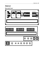 Предварительный просмотр 59 страницы Eastey Value VS1620TK User Manual