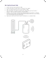 Preview for 2 page of EastLink ADC-SG130Z Self-Install Manual