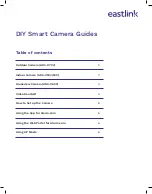 Предварительный просмотр 1 страницы EastLink ADC-V723 Manuals