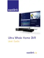 EastLink Ultra Whole User Manual предпросмотр