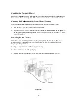 Preview for 20 page of Eastman Industries HM19H-4 Operator'S Manual