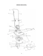 Preview for 28 page of Eastman Industries HM19H-4 Operator'S Manual