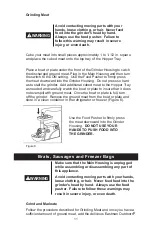 Preview for 12 page of Eastman Outdoors 38262 Instructions And Care