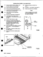 Preview for 10 page of EASTMAN 3059 Modification Instructions