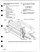 Предварительный просмотр 20 страницы EASTMAN 3059 Modification Instructions