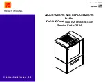 EASTMAN 3434 Adjustments предпросмотр