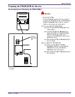 Preview for 7 page of EASTMAN 3434 Adjustments