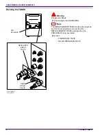 Preview for 8 page of EASTMAN 3434 Adjustments