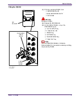 Preview for 9 page of EASTMAN 3434 Adjustments