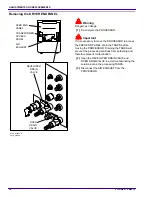 Preview for 14 page of EASTMAN 3434 Adjustments