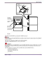 Preview for 15 page of EASTMAN 3434 Adjustments