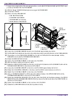 Preview for 24 page of EASTMAN 3434 Adjustments