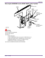 Preview for 31 page of EASTMAN 3434 Adjustments