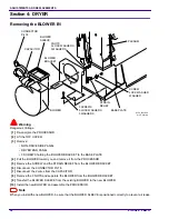 Preview for 34 page of EASTMAN 3434 Adjustments