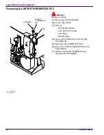 Preview for 36 page of EASTMAN 3434 Adjustments