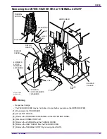 Preview for 37 page of EASTMAN 3434 Adjustments