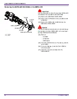 Preview for 40 page of EASTMAN 3434 Adjustments