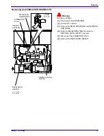 Preview for 41 page of EASTMAN 3434 Adjustments