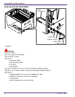 Preview for 46 page of EASTMAN 3434 Adjustments