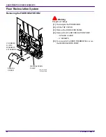 Preview for 48 page of EASTMAN 3434 Adjustments