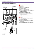 Preview for 50 page of EASTMAN 3434 Adjustments